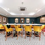 Crowne Plaza East Midlands Airport By Ihg