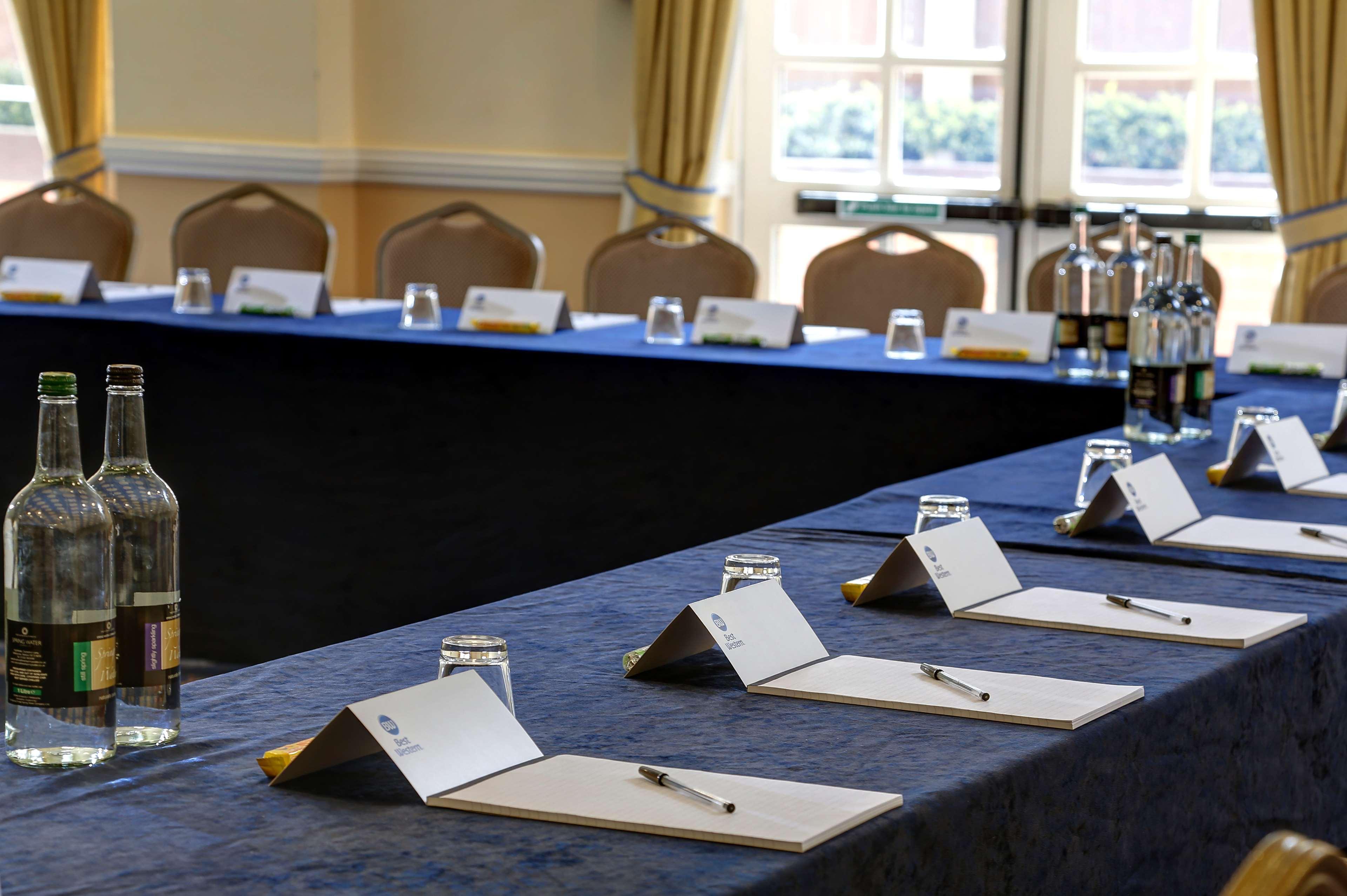 Crowne Plaza East Midlands Airport By Ihg 4* Derby