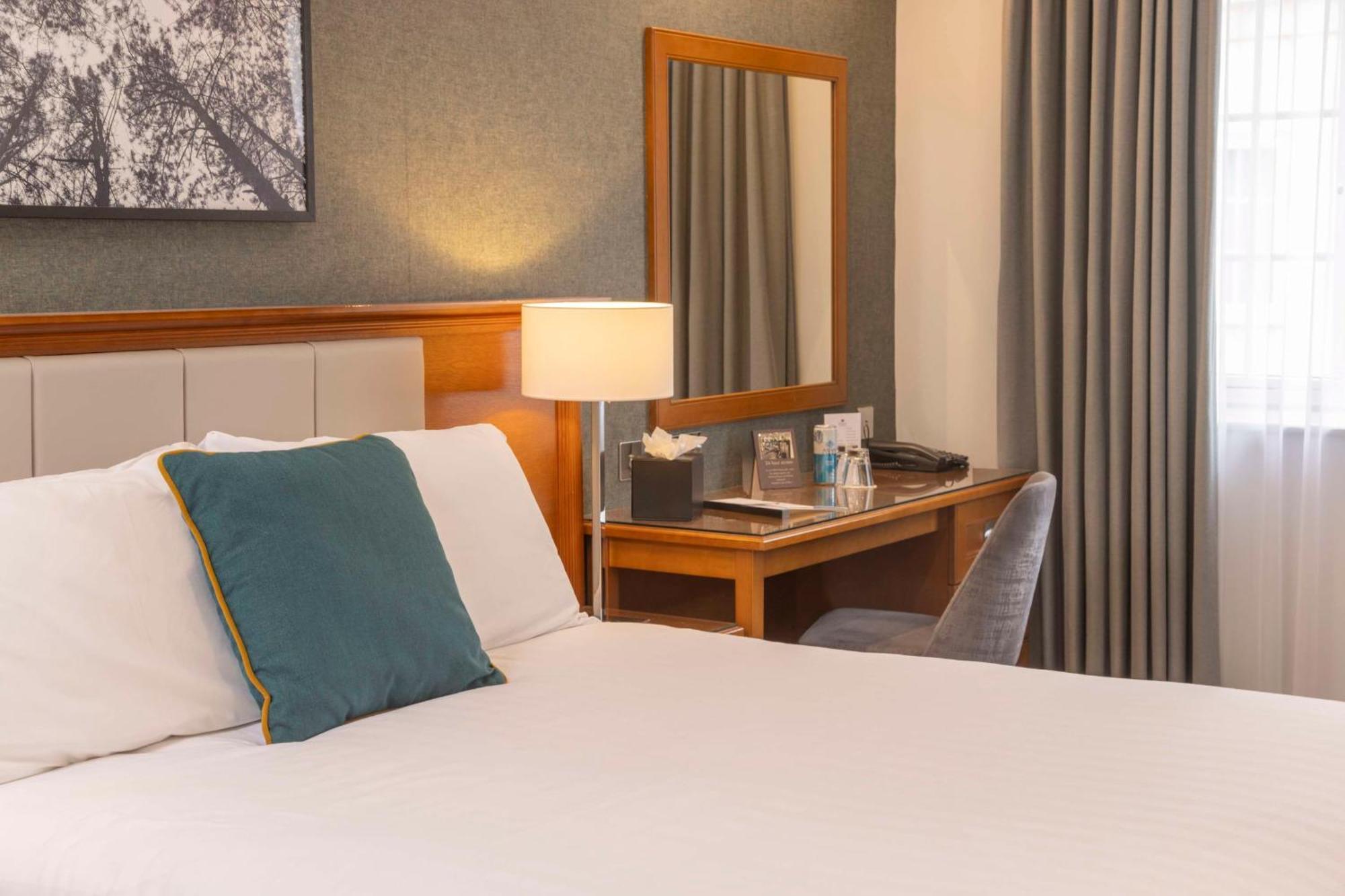 Crowne Plaza East Midlands Airport By Ihg Hotel