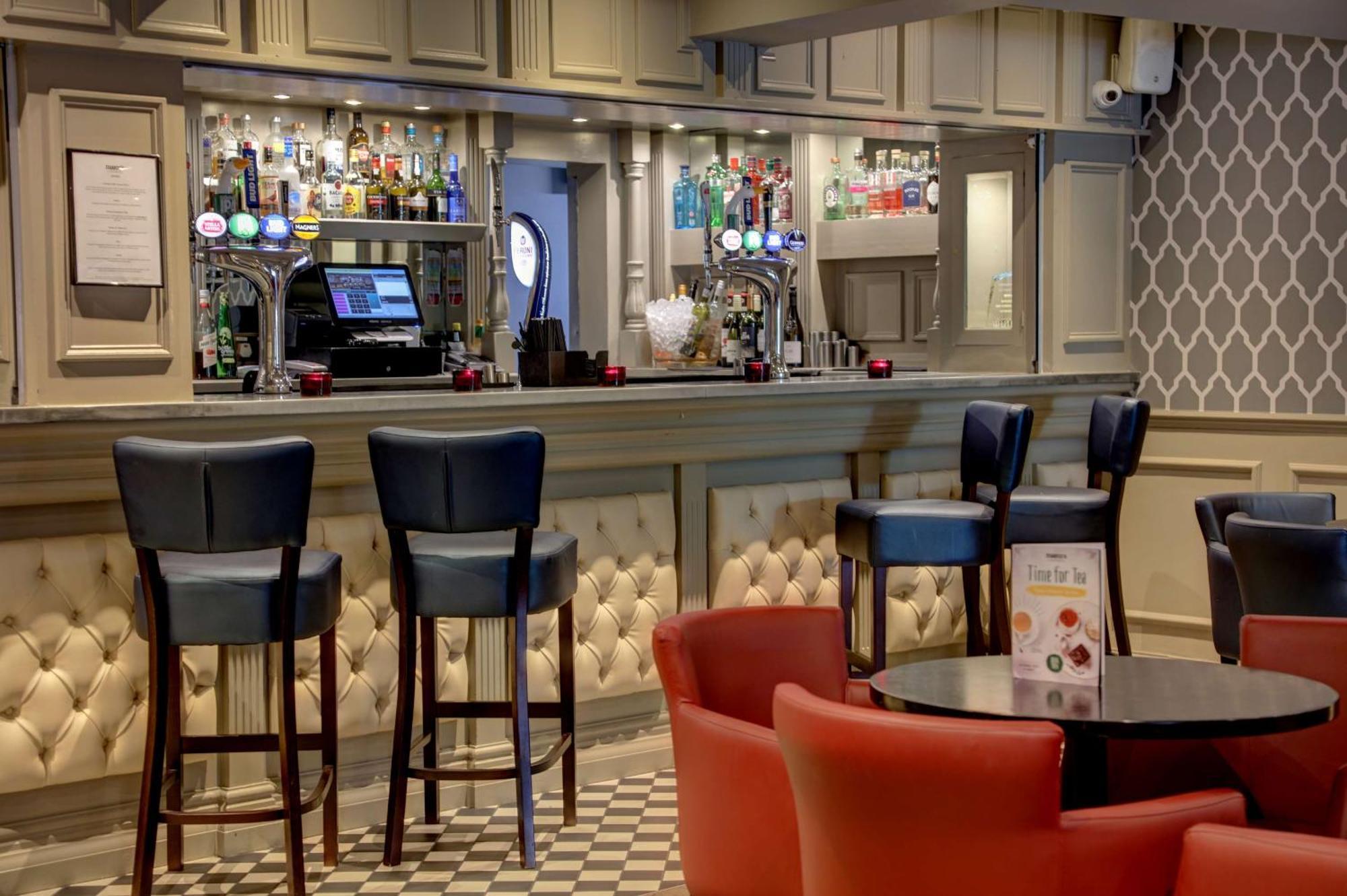 Hotel Crowne Plaza East Midlands Airport By Ihg Derby