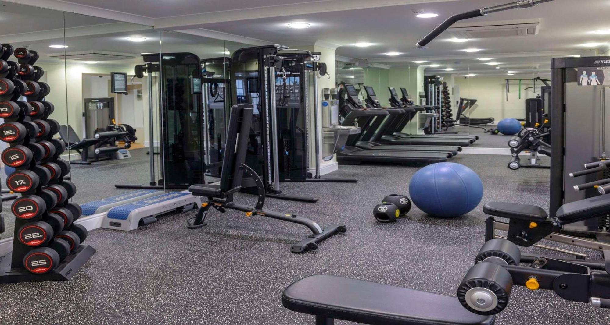 Hotel Crowne Plaza East Midlands Airport By Ihg