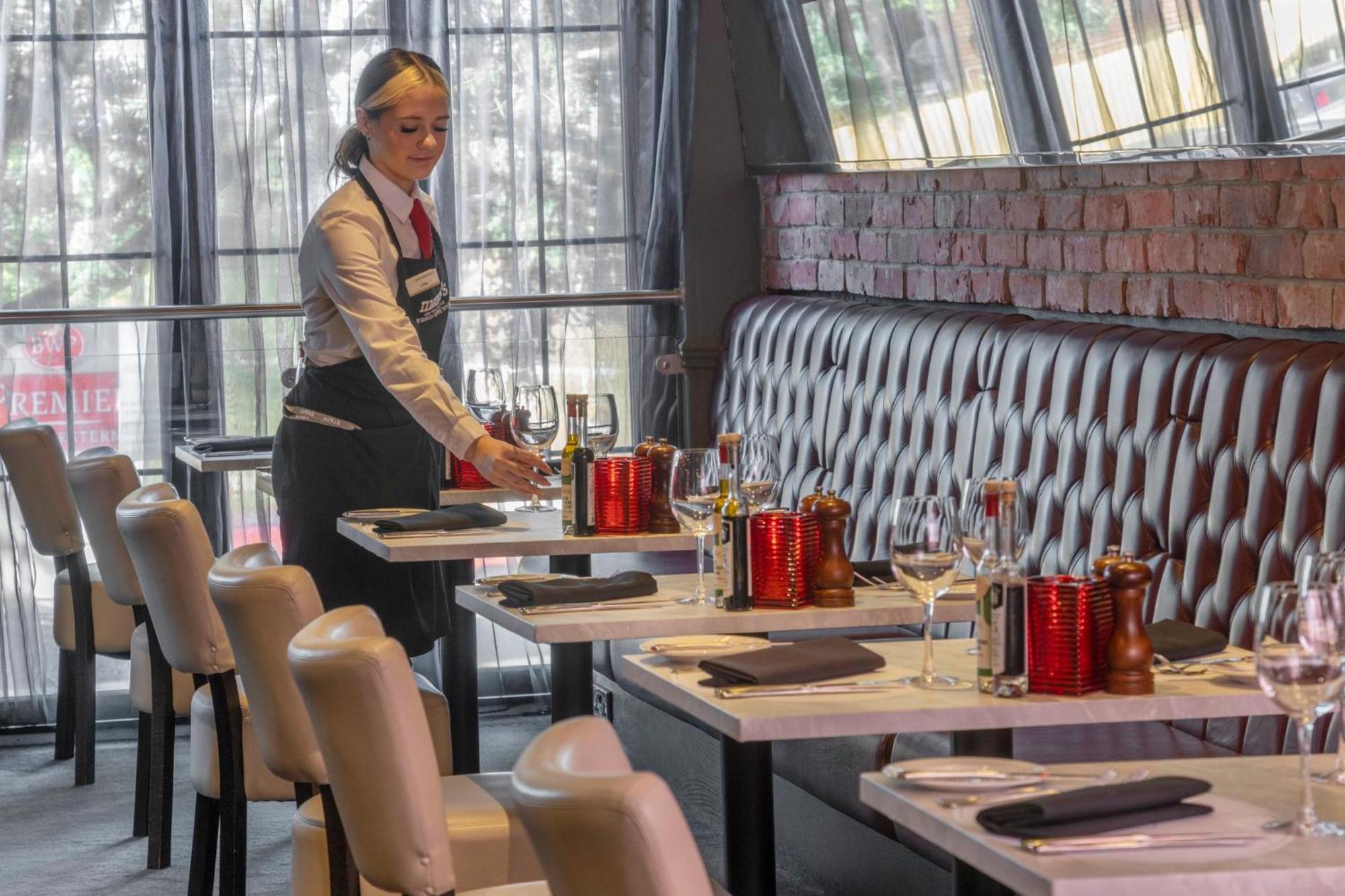 Western Premier Ema Yew Hotel 4*