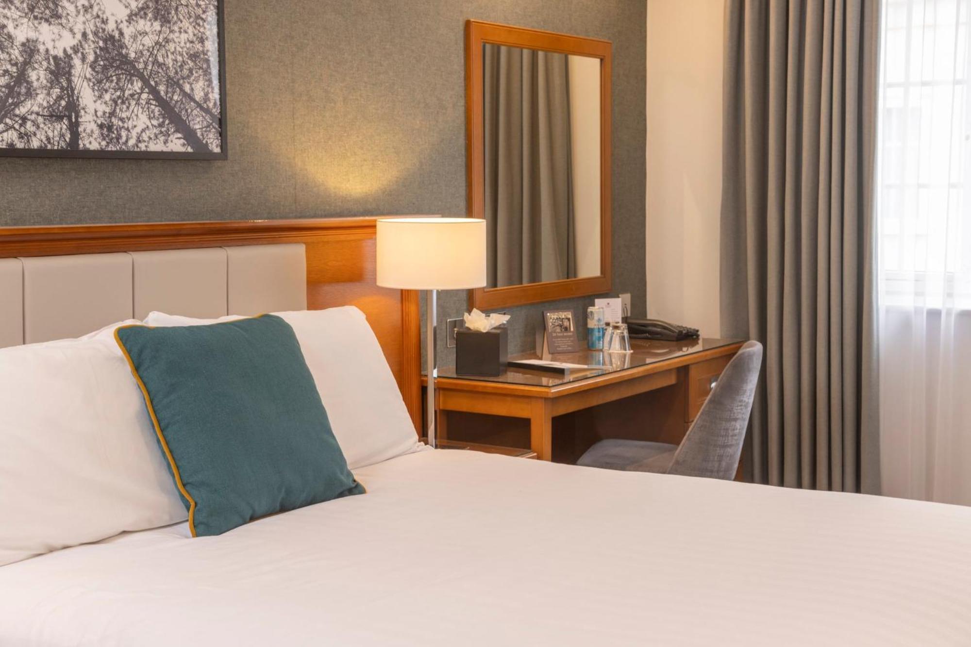 Western Premier Ema Yew Hotel Derby