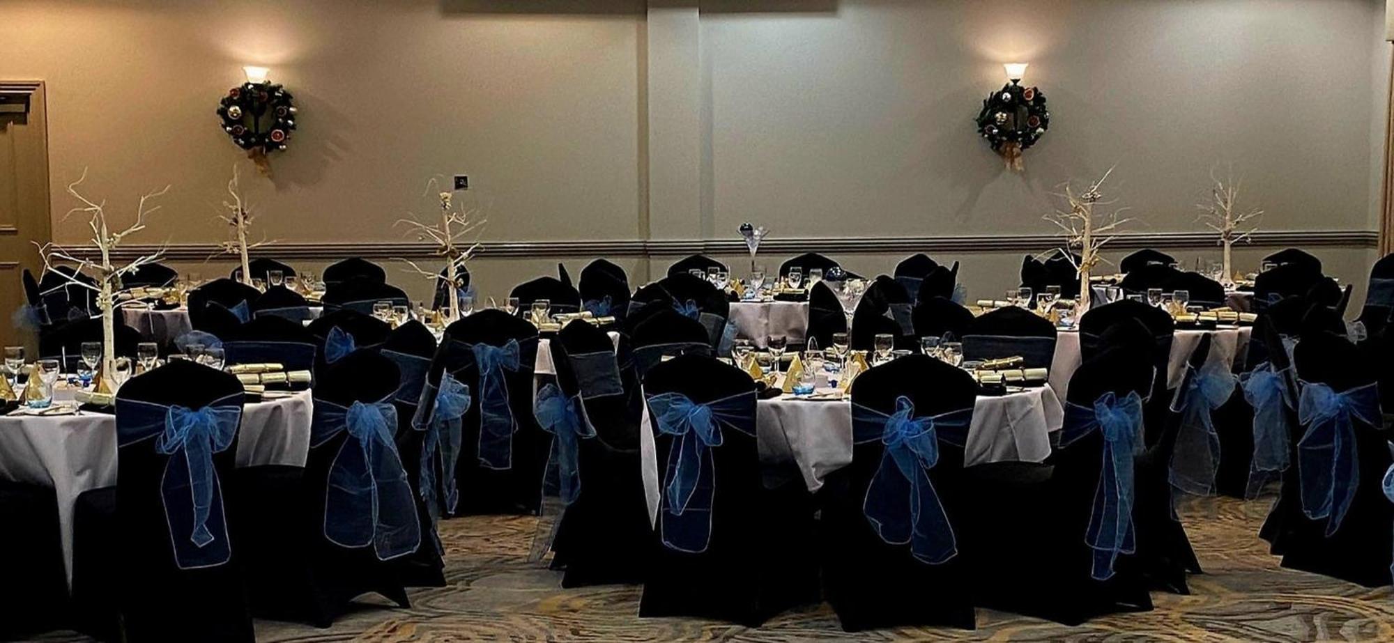 Hotel Western Premier Ema Yew Derby