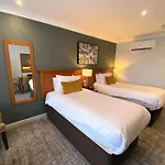 Best Western Premier EMA Yew Lodge Hotel