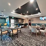 Best Western Premier EMA Yew Lodge Hotel