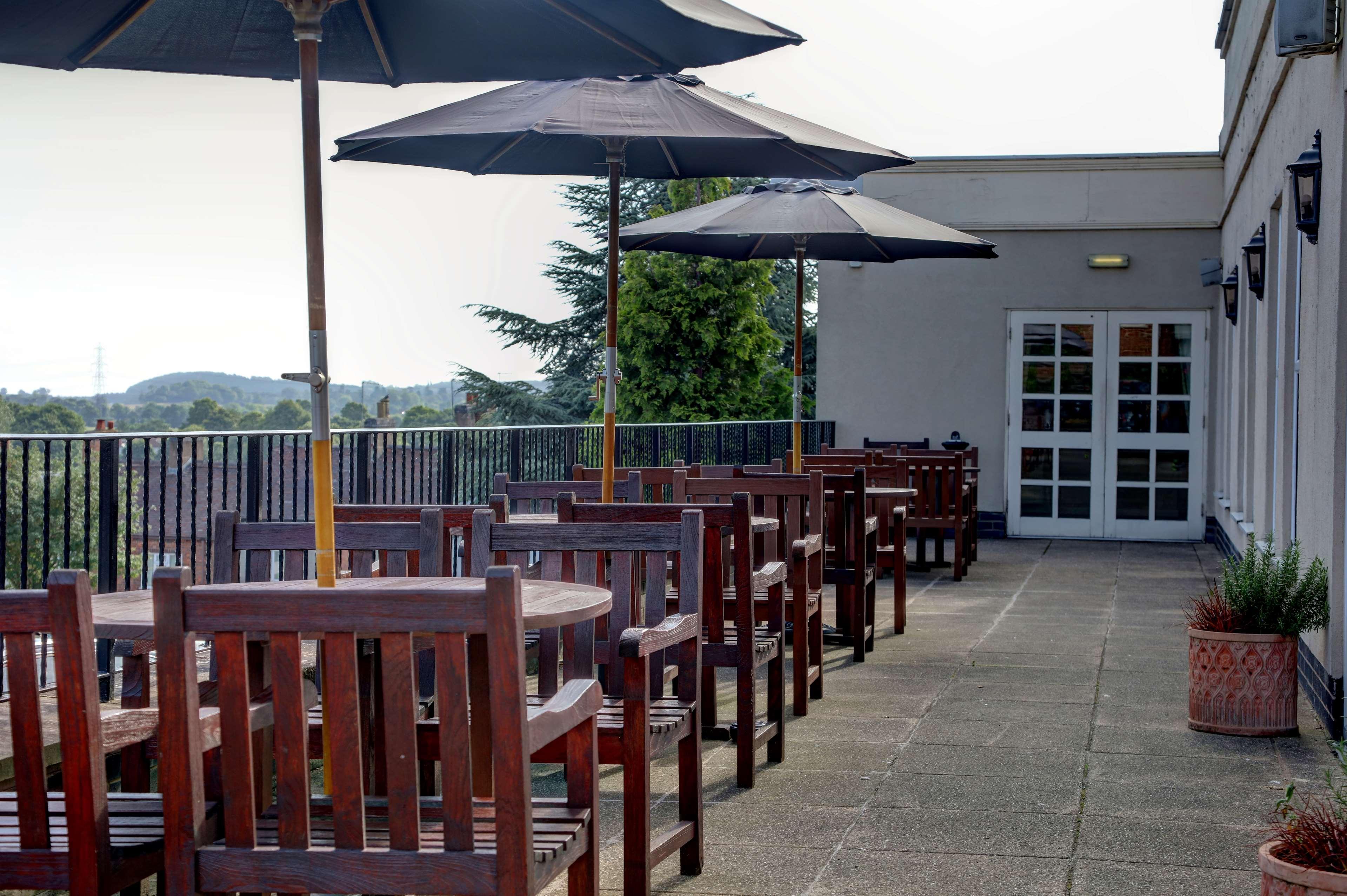 Best Western Premier EMA Yew Lodge Hotel Hotel 4*