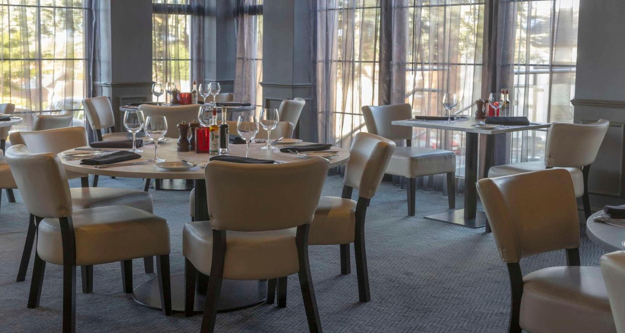 Best Western Premier EMA Yew Lodge Hotel 4* Derby